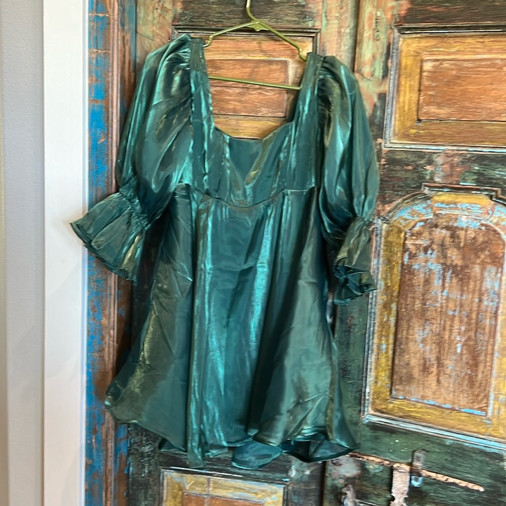 Buddy Love Dress.